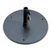 50lbs Steel Base