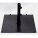 75lbs Steel Base