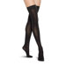 Firm Support Thigh High Stockings