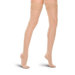 Mild Support Lace-Top Sheer Thigh High Stockings