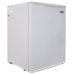 Compact Refrigerator in White