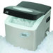 Stainless Steel Portable Ice Maker