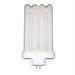 27W Light Bulb (4 Tubes)