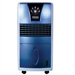 Air Cooler with LED and Remote