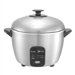 Rice Cooker and Steamer