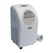 12,000 BTU Portable Air Conditioner with Remote