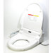 Magic Clean Elongated Bidet with Dryer