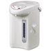 Hot Water Dispensing Pot with Dual Pump System