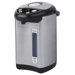 Hot Water Dispensing Pot with Stainless Body