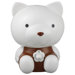 Ultrasonic Bear Humidifier