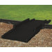 ADA Ramp in Black