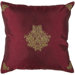 T-2460 18" Decorative Pillow in Maroon