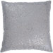 T-3130 18" Decorative Pillow in Grey