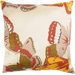 T-3242 18" Decorative Pillow in Brown