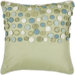 T-3590 18" Decorative Pillow in Sage Green