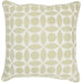 T-3601 18" Decorative Pillow in Off Sage Green