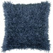 T-3973 18" Decorative Pillow in French Blue