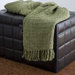 TH-0091 Throw in Sage