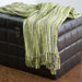 TH-0080 Throw in Green
