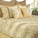 Charleston Bedding Set in Caramel