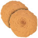 Corinne Pillow in Saffron - Set of 2