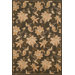 Country Charcoal Rug