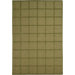Galaxy Green Rug
