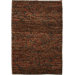 Bubble Ebony Shag Rug