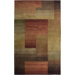Colours Gray Multi Rug