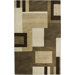 Volare Brown Rug