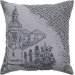 Sketch Pillow (Set of 2)