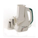 SaladShooter Electric Slicer/Shredder