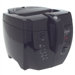 Professional Cool Daddy Electric Deep Fryer