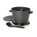 Dual Daddy Electric Deep Fryer