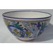 Aqua Fish Design 12" Salad Bowl