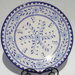 Azoura Design 15" Round Platter