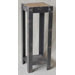 Bolt Plant Stand
