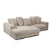 Plunge Modular Sectional