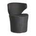 Lasso Fabric Side Chair
