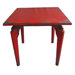 Sidas Dining Table