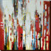 Dexter Wall Decor