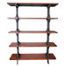 Sidas Distressed Shelf