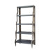Step Distressed Shelf