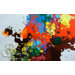 Splash II Wall Decor