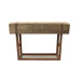 Orso Distressed Bar Base