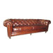 Birmingham Leather Sofa