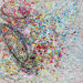 Speckle Wall Decor