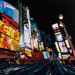 Timesquare 3 Wall Decor