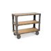 Urbane Shelf in Distressed Natural