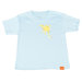 The Messy Line - A-B-Oop C's Top Shirt